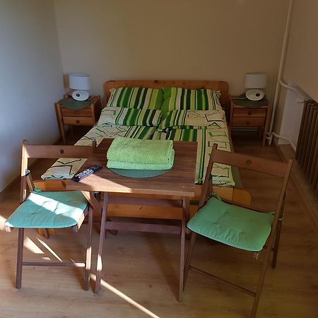 Pokoje Na Skalicy Ustron Dış mekan fotoğraf